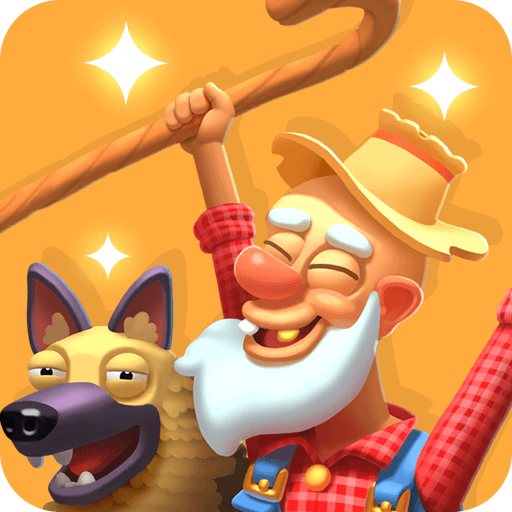 最富农场主：安卓养成游戏下载