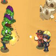 战斗女武神打僵尸下载 - 安卓策略塔防手游