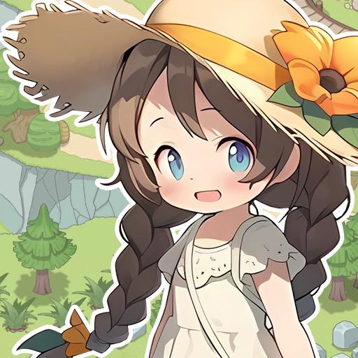 梦想的家园中文版 - 安卓 经营养成