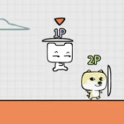 友尽派对联机版 - 安卓 休闲益智