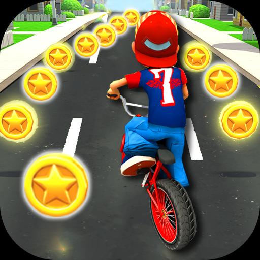 狂野竞速达人 - 安卓 休闲益智