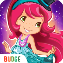 草莓甜心换装梦官方版(Strawberry Shortcake) - 安卓 休闲益智