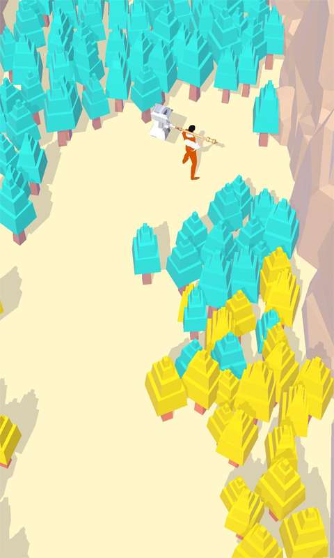 开心农场主游戏下载:安卓经营养成手游最新版