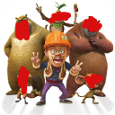 狗熊岭生化危机正版 - 安卓 冒险解谜