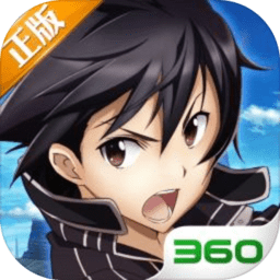 刀剑神域黑衣剑士果盘游戏下载