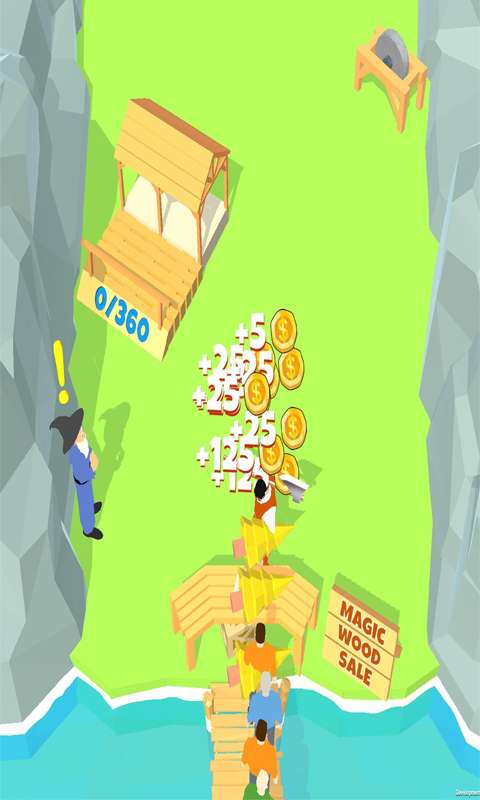 开心农场主游戏下载:安卓经营养成手游最新版