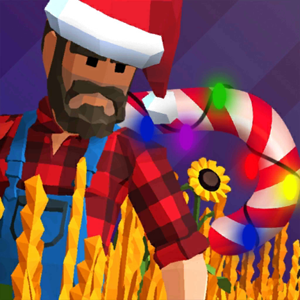 开心农场主游戏下载：安卓经营养成手游最新版