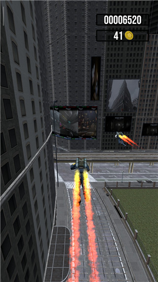 地铁跑酷城市版国际服截图1