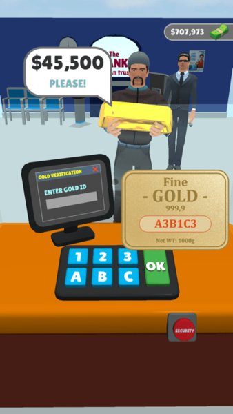 淘金热3D汉化版游戏下载与体验