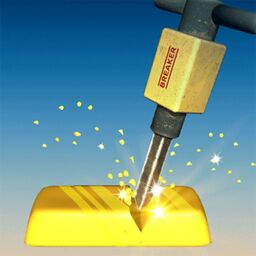 淘金热3D汉化版游戏下载与体验