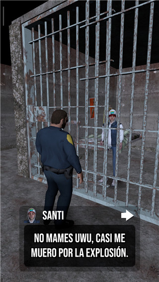 地铁跑酷城市版国际服截图3