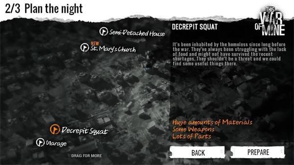 这是我的战争手游官方正版下载 - 安卓角色扮演游戏