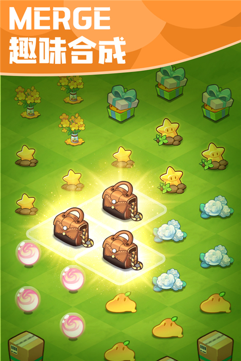 小森灵国际服截图5