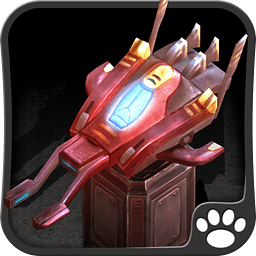 防御矩阵异形入侵最新版本 - 安卓 策略塔防