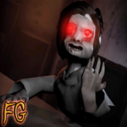 恐怖教师灵魂重生中文版 - 安卓 冒险解谜