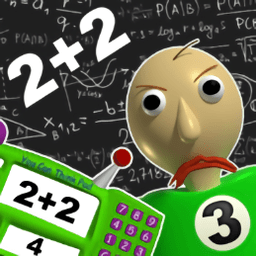 恐怖学校3中文版 - 安卓 冒险解谜