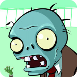 植物大战僵尸原版中文版 - 安卓 策略塔防