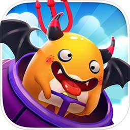 沙雕小恶魔手游 - 安卓 休闲益智