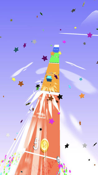 画个腿快跑抖音手游截图3