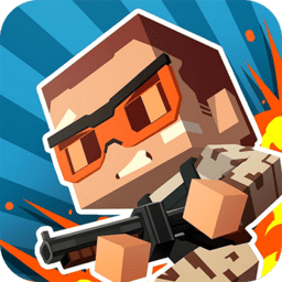 城市大乱斗正版 - 安卓 动作射击