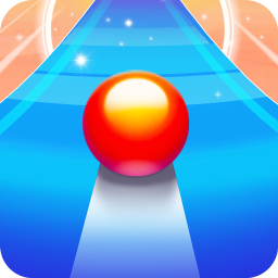 趣味彩球游戏 - 安卓 休闲益智