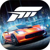极限竞速街头传奇 - 安卓 赛车竞速