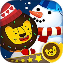冬天来了多纳手游 - 安卓 休闲益智