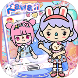 我的米加世界免费版 - 安卓 休闲益智