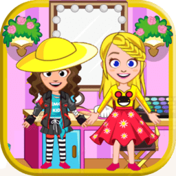 托卡城堡时装秀安卓版下载与安装 - 休闲益智儿童手游