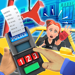 交通警察手游版 - 安卓 经营养成