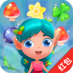 丛林消消乐领红包版 - 安卓 休闲益智