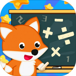 开心学数学手机版 - 安卓 休闲益智