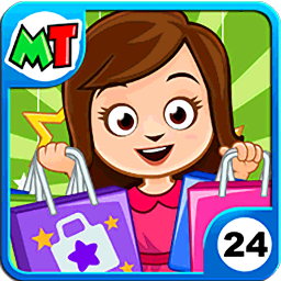 我的小镇商场手游下载 - 安卓经营养成游戏官方正版