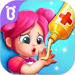 宝宝巴士救护手册下载 - 休闲益智手游，模拟意外伤害场景