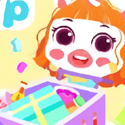 小马宝宝奇妙超市手游安卓版下载与安装