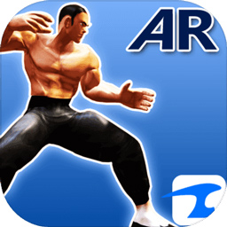 功夫格斗ar手机版 - 安卓 动作射击