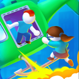 直升机逃生手游 - 安卓 动作射击