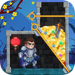 地牢解谜游戏 - 安卓 冒险解谜