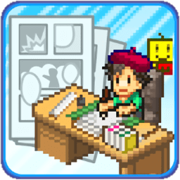 漫画道场物语开罗手游 - 安卓 经营养成