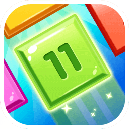 欢乐合到11红包版 - 安卓 休闲益智