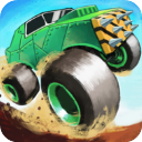 疯狂卡车比赛手机版：赛车竞速挑战