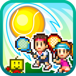 开罗网球俱乐部汉化版下载 - 安卓体育竞技游戏