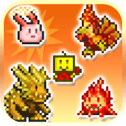 开拓无人岛中文版 - 安卓 经营养成