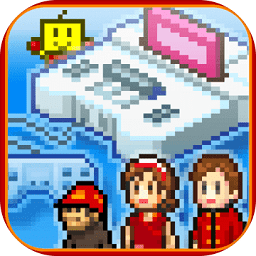 游戏开发物语手游 - 安卓 休闲益智