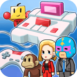 游戏发展国ol小米手游 - 安卓 经营养成