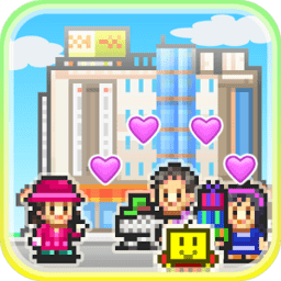 百货商店开店日记中文版安卓游戏下载与评测