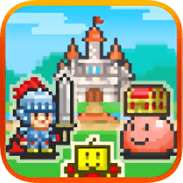 冒险迷宫村汉化版游戏下载