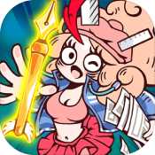 人气王漫画社 - 安卓 经营养成