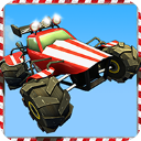 疯狂驾驶2最新版 - 安卓 赛车竞速