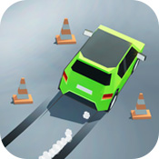 画线赛车 - 安卓 赛车竞速